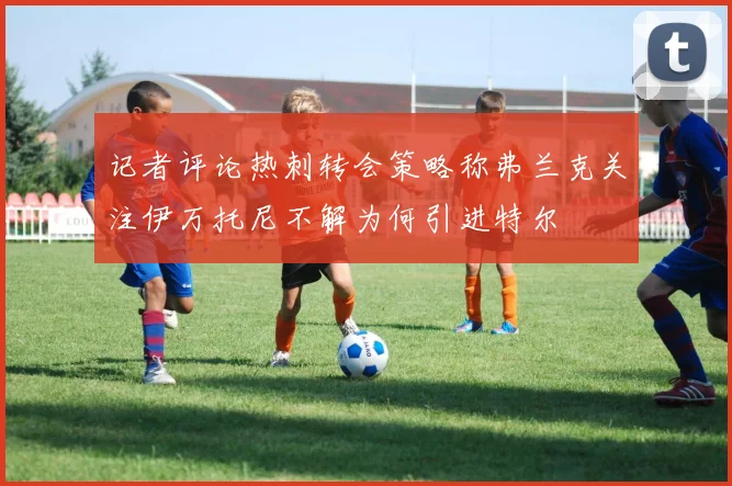 记者评论热刺转会策略称弗兰克关注伊万托尼不解为何引进特尔
